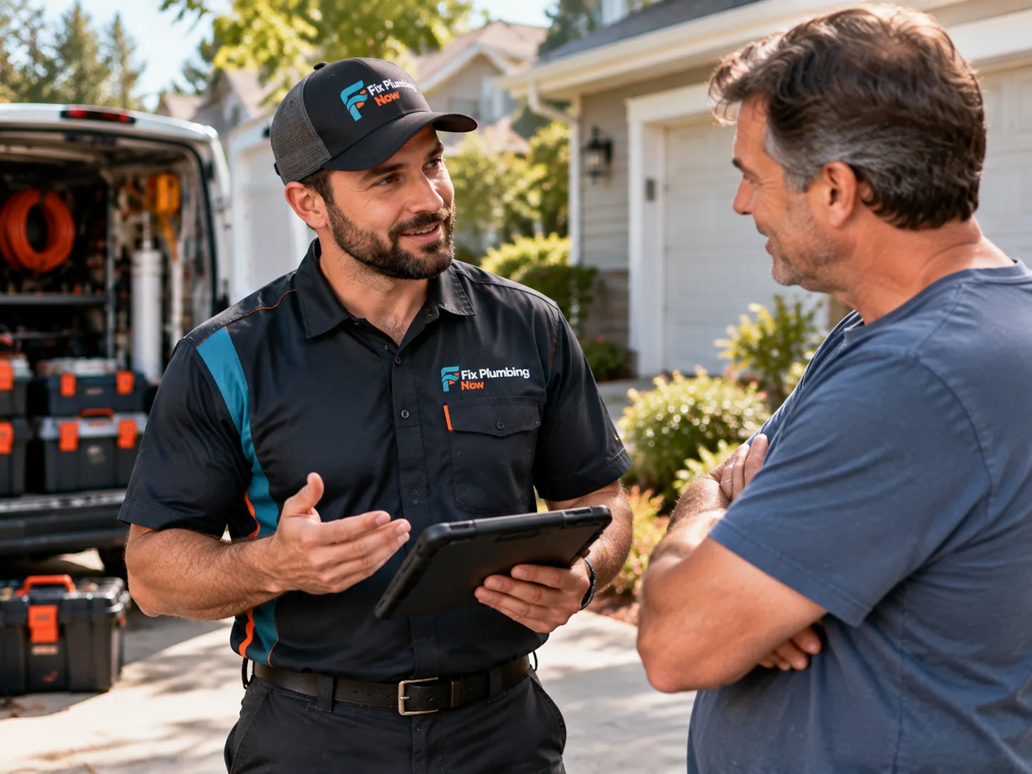 Clogged Drain Service Panama, OK FAQs
